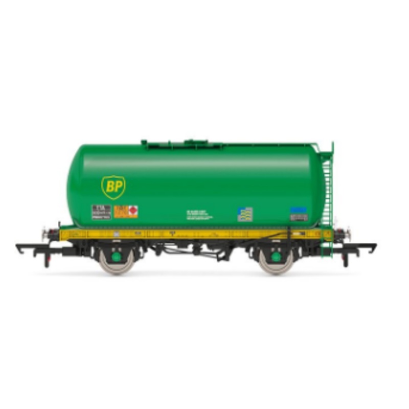 Hornby BR TTA 35 Ton Tank Wagon 'BP'