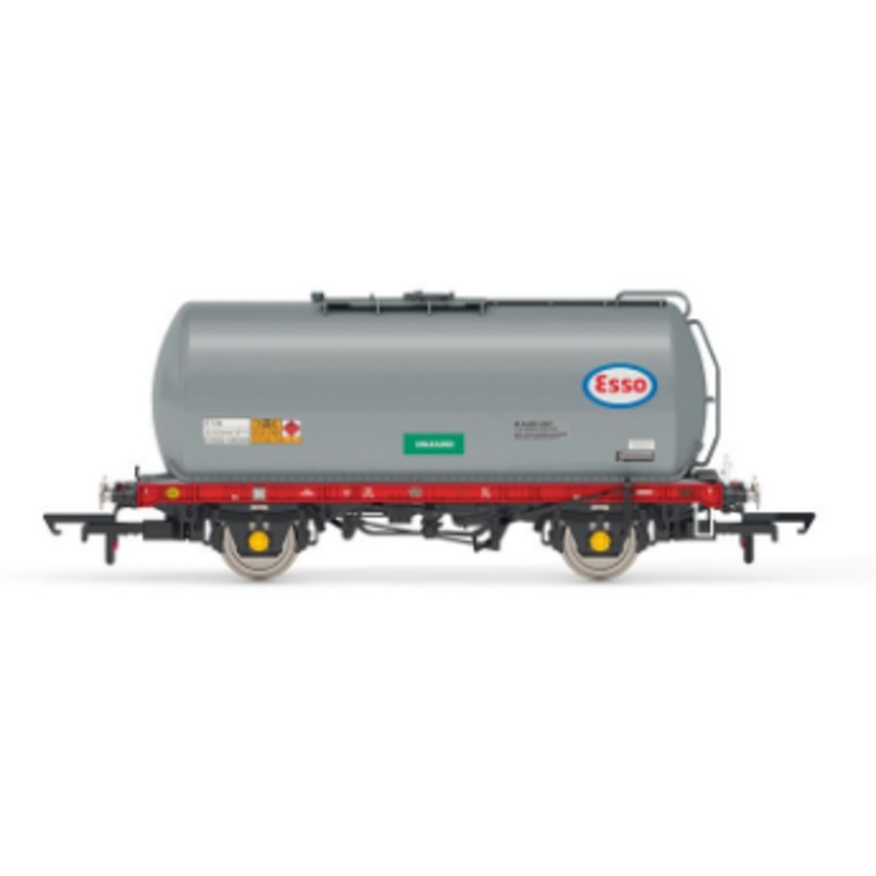 Hornby BR TTA 35 Ton Tank Wagon 'Esso'