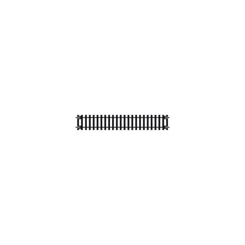 HORNBY SHORT STRAIGHT
