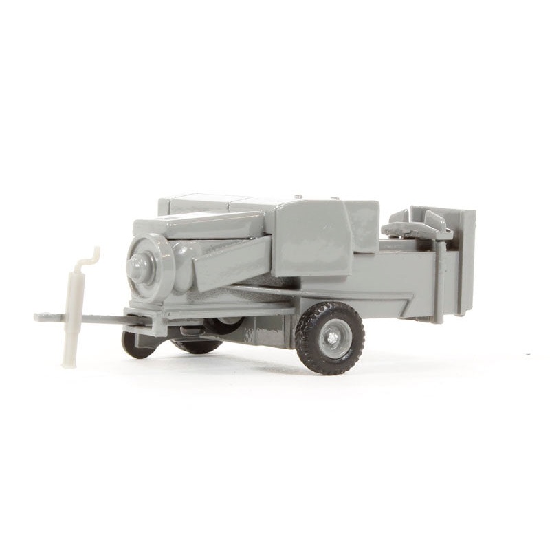 Oxford 1/76 Baler