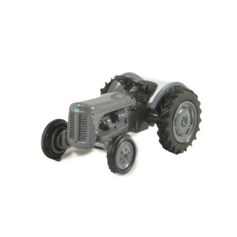 Oxford 1:76 Ferguson TEA Grey