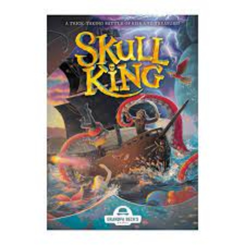 Skull King