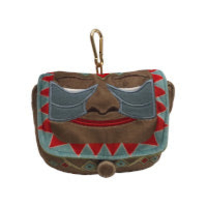 Ultra Pro - Dungeons & Dragons - Gamer Pouch - Bag of Holding