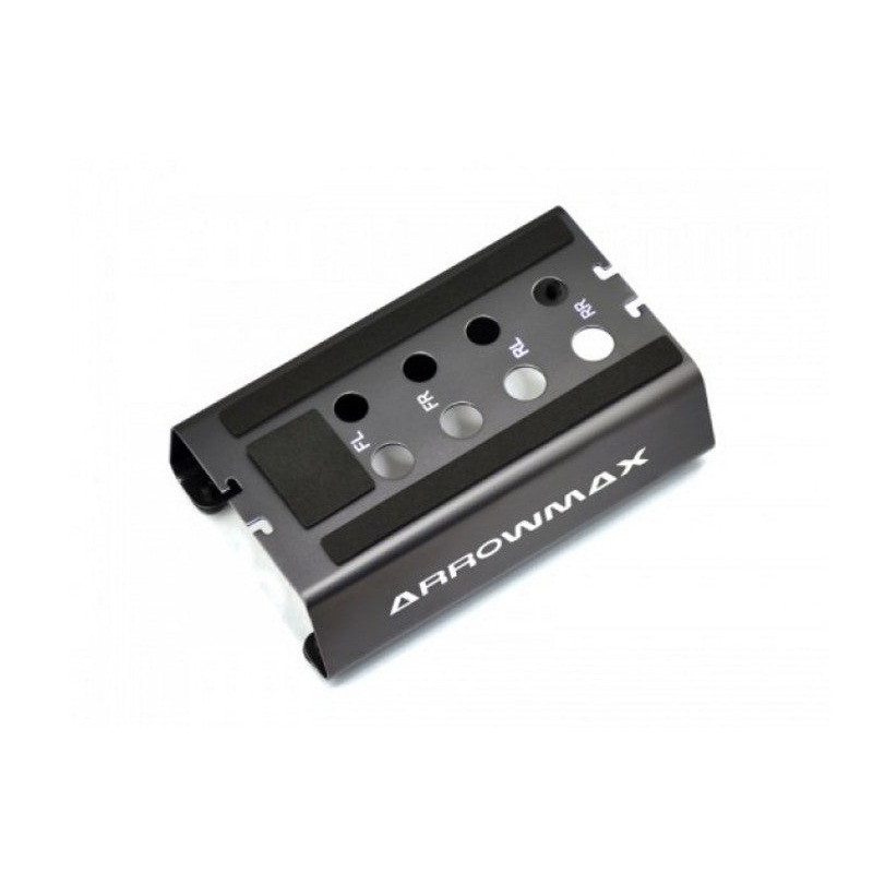 Arrowmax Alloy Set up Frame  (X) 1/10