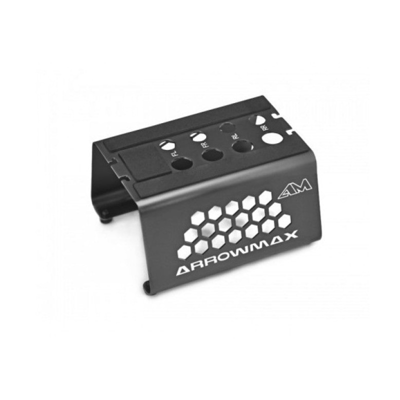 Arrowmax Alloy Set Up Frame  (XL) 1/8