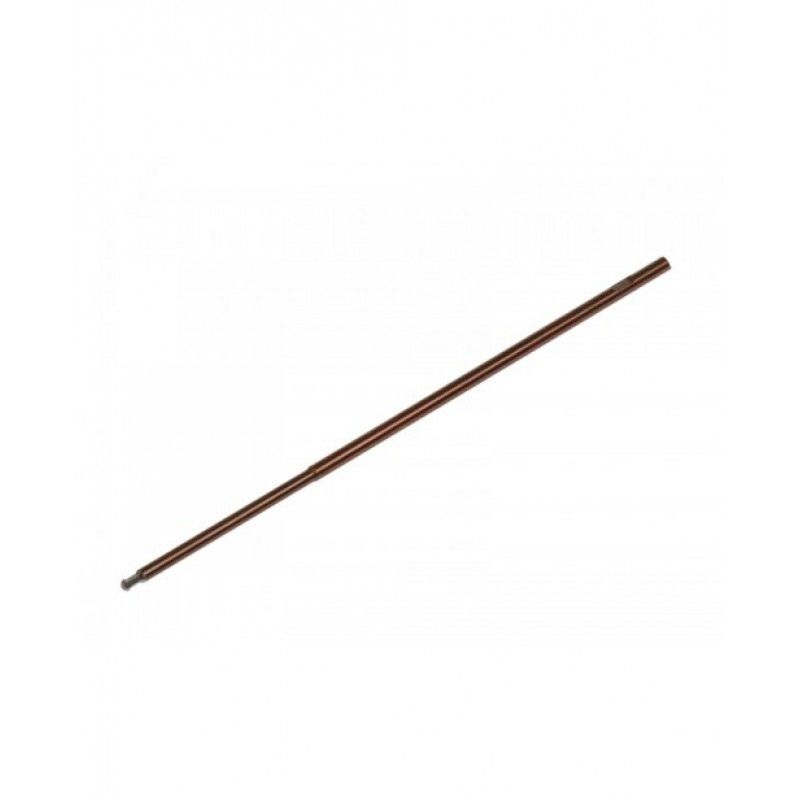 Arrowmax Ball Driver Hex 2.0mm Tip Only