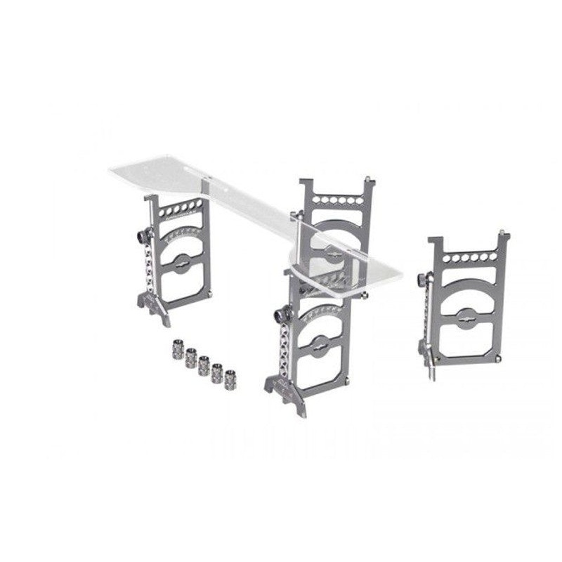 Arrowmax Ltd Edition 1:10 Set up System W/Bag
