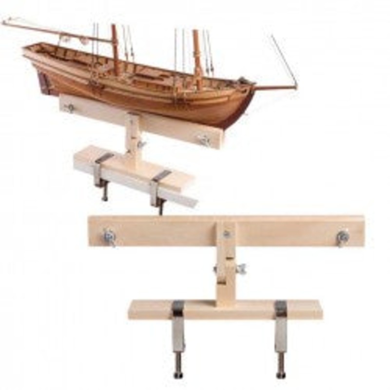 Artesania Latina Hull Planking Vise