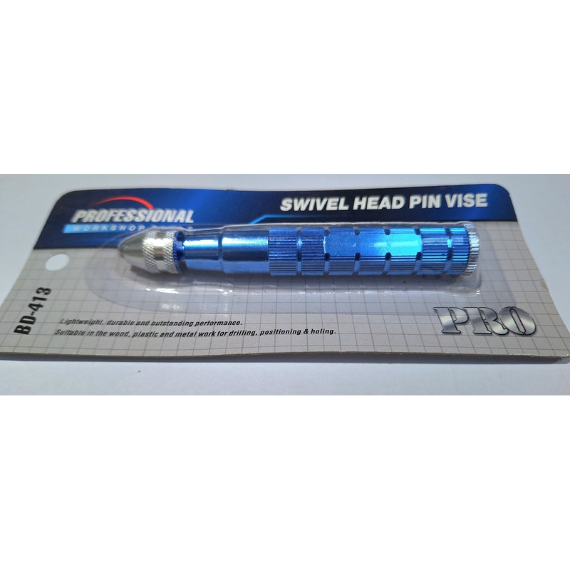 Feng Da BD413 Pin Vice 1-4mm