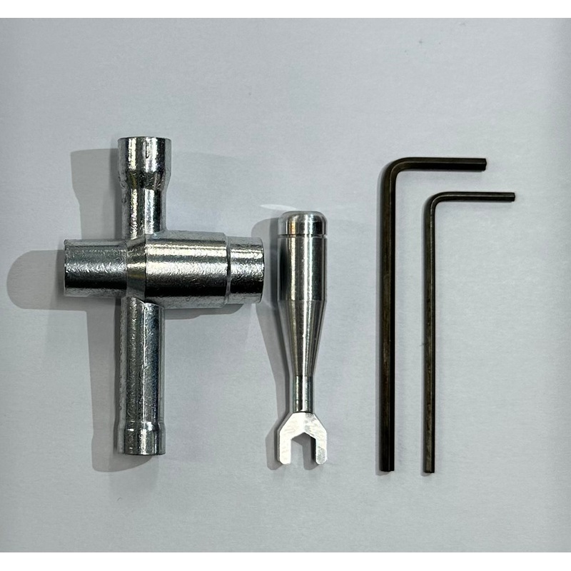 FMS Tool Set