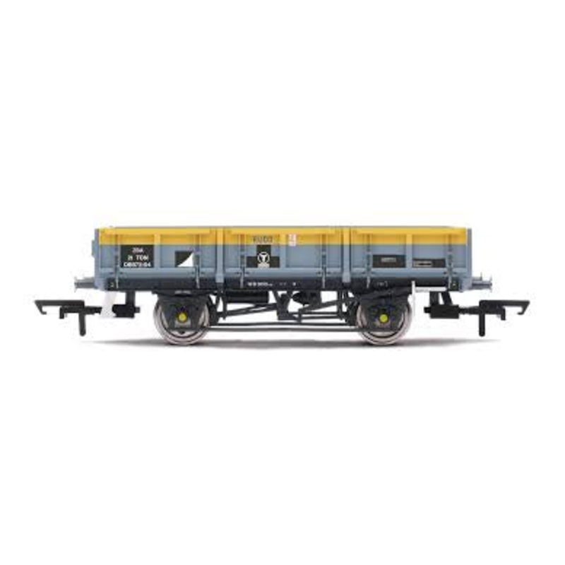 Hornby BR Departmental ZBA"RUDD"