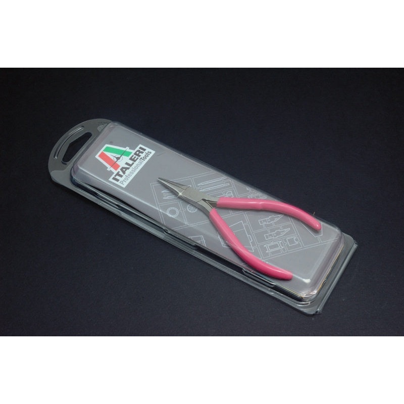 Italeri Long Thin Nose Pliers