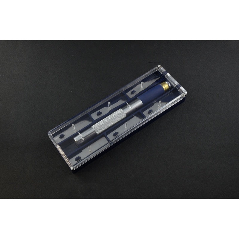Italeri Pro Knife w/Blades