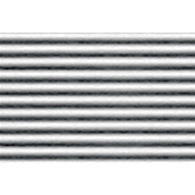JTT Corrugated Siding (2) 1:16 scale