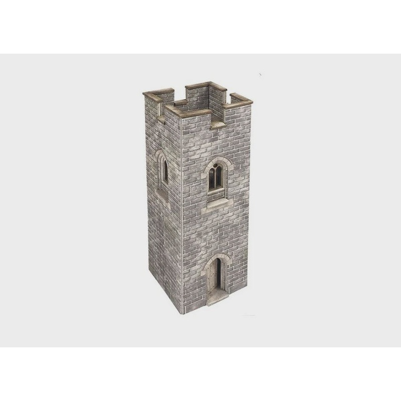 Metcalfe Castle Watch Tower OO/HO