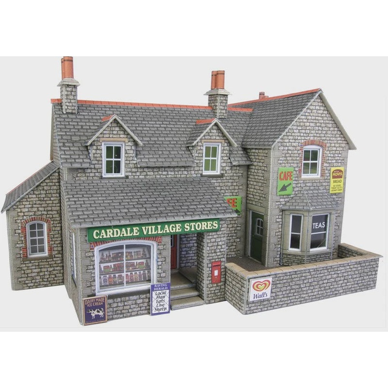 Metcalfe Village Shop & Cafe