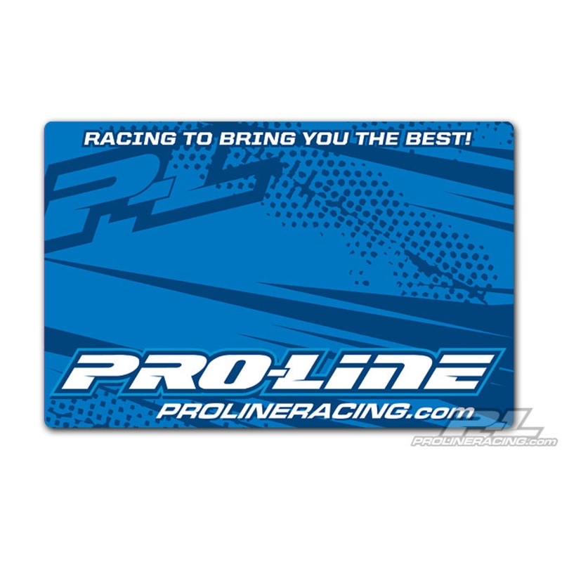 Proline Pit Mat 43x66cm