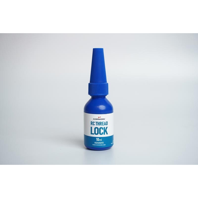 RC Thread Lock (Loctite) 10ml by Koswork