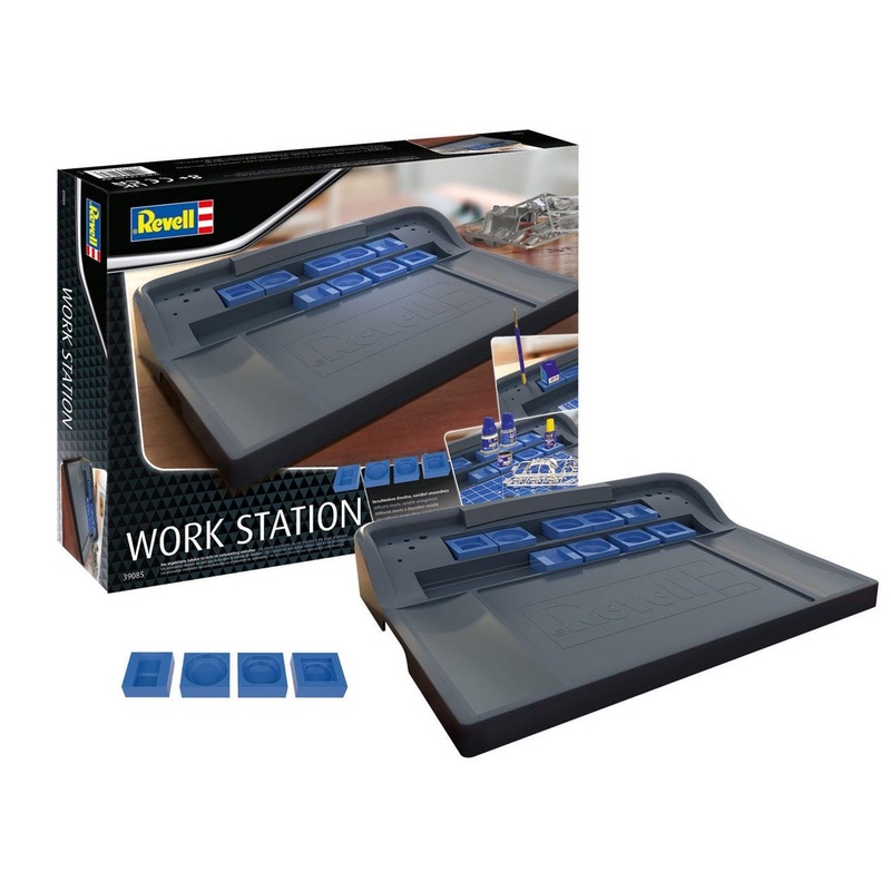 Revell Work Station