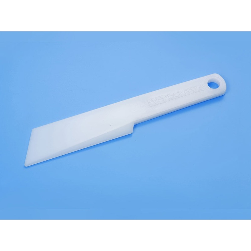 Tamiya Craft Spatula (20mm Width)