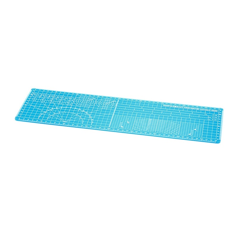 Tamiya Cutting Mat Half A3