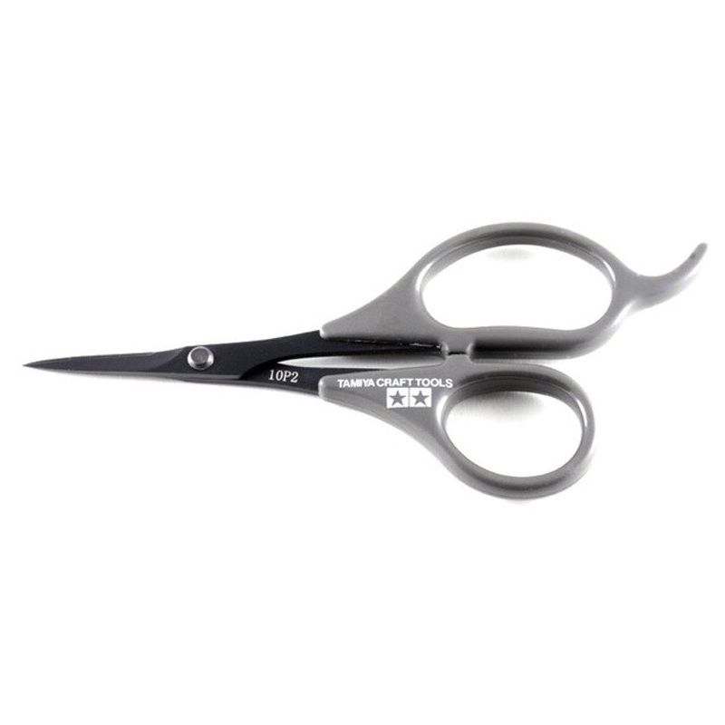 Tamiya Decal Scissors