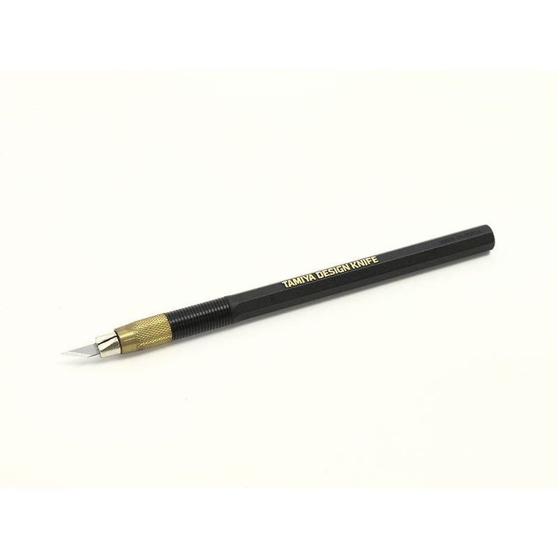 Tamiya Design Knife