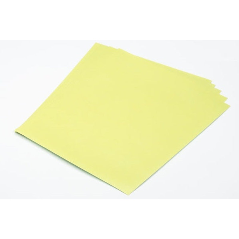 Tamiya Masking Sheet Plain 28x18cm (5pcs)