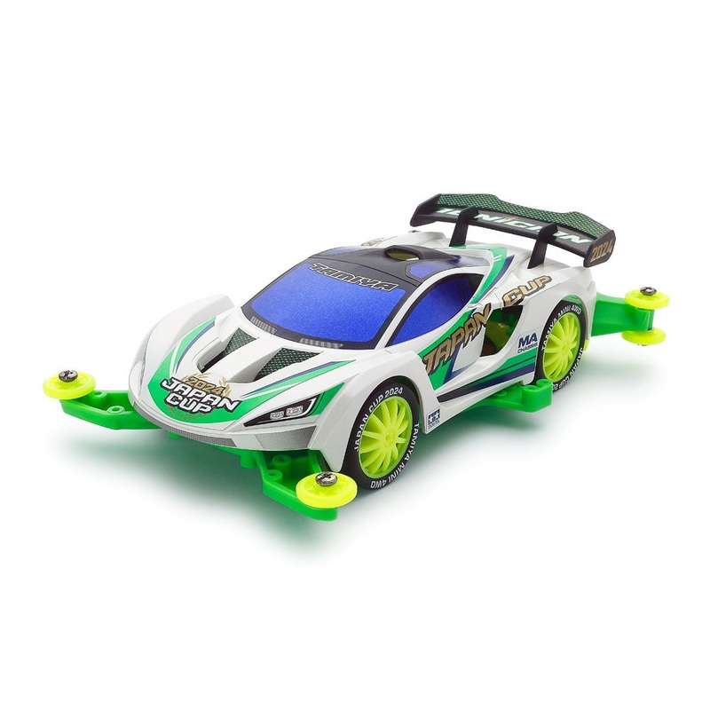 Tamiya Mini 4WD Ignicion MA Chassis Japan Cup 2024