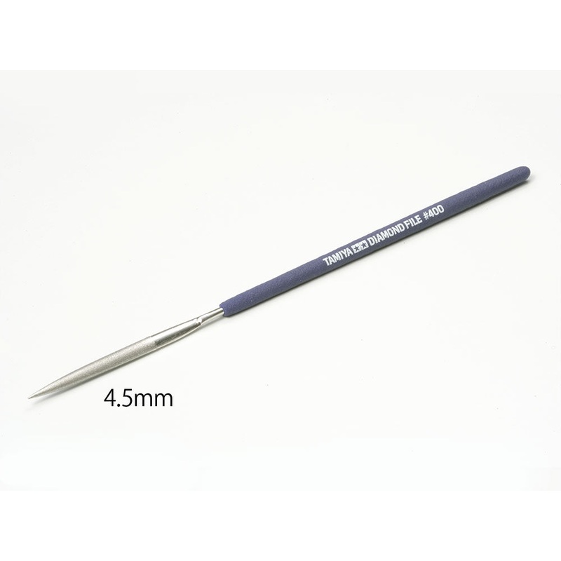Tamiya Photo-Etch Diamond File