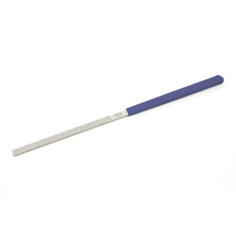 Tamiya Plastic Modelling File Flat 6mm