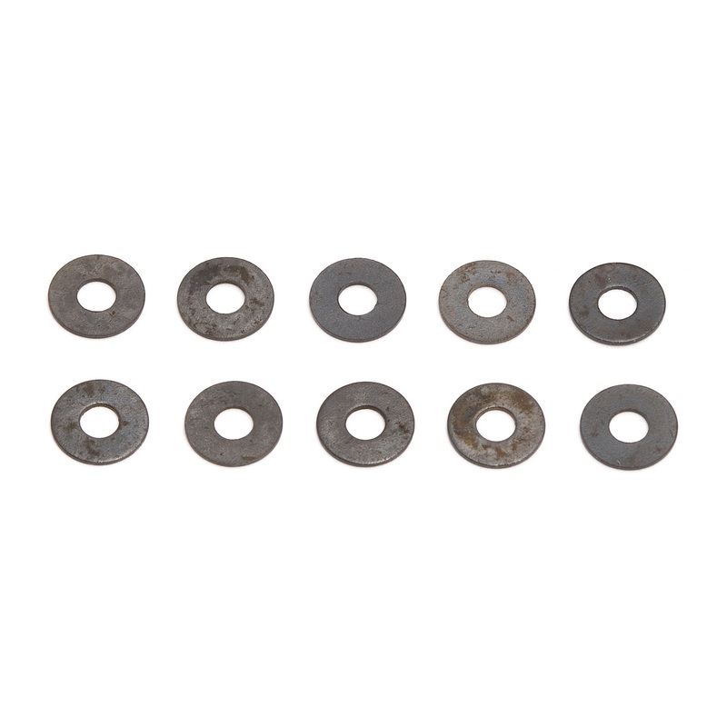 Agam Washer 3x8