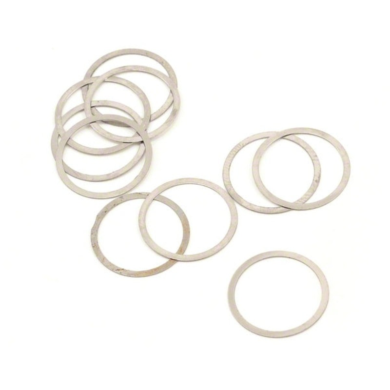 Agama Racing Washer 13.5x15.8x0.2