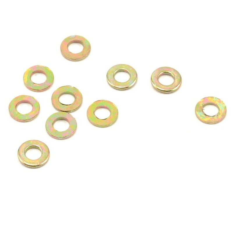 Agama Racing Washer 3x8x0.7