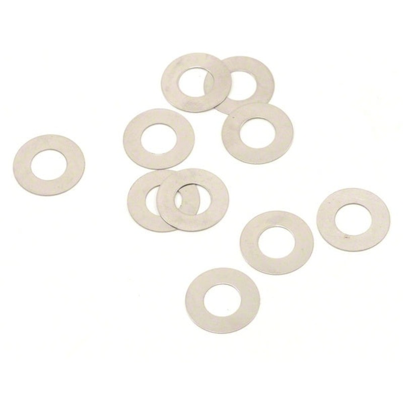 Agama Racing Washer 6x12x0.2