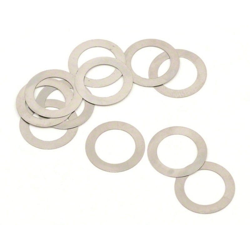 Agama Racing Washer 8.1x11.9x0.2