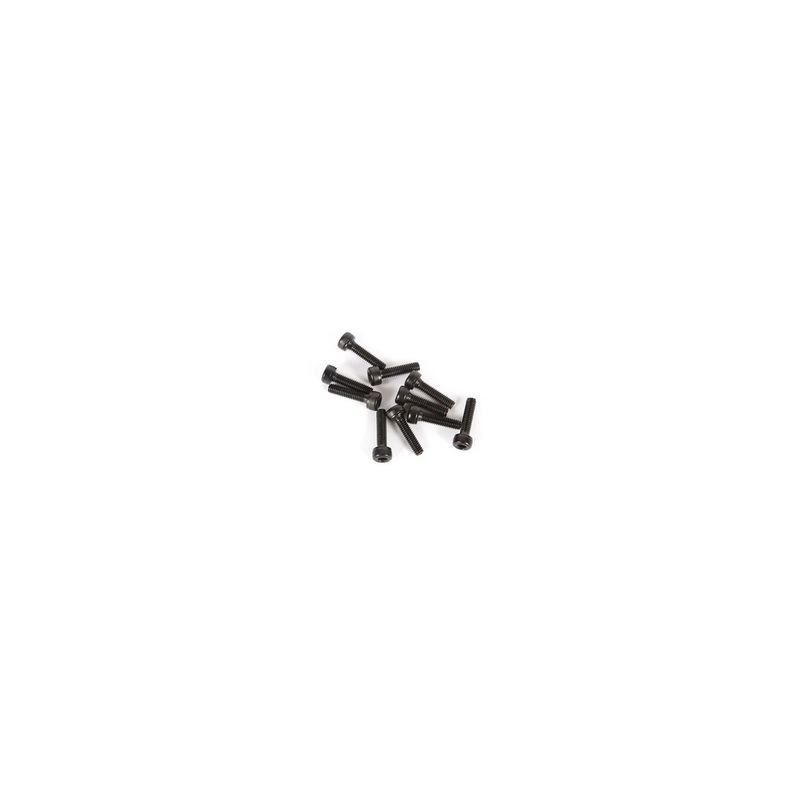 Axial M2.5 x 10mm Cap Head Screw (10)