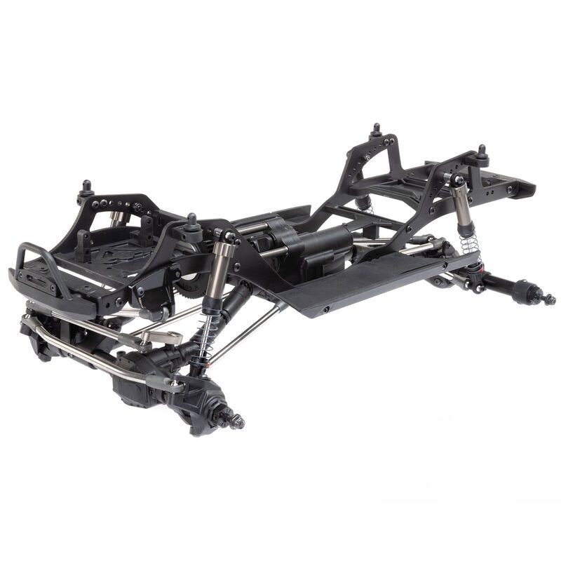 Axial SCX10 Pro Scaler Kit