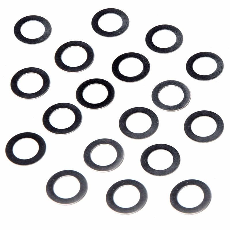 Axial Shim Set for Axial Ryft (6 pcs)