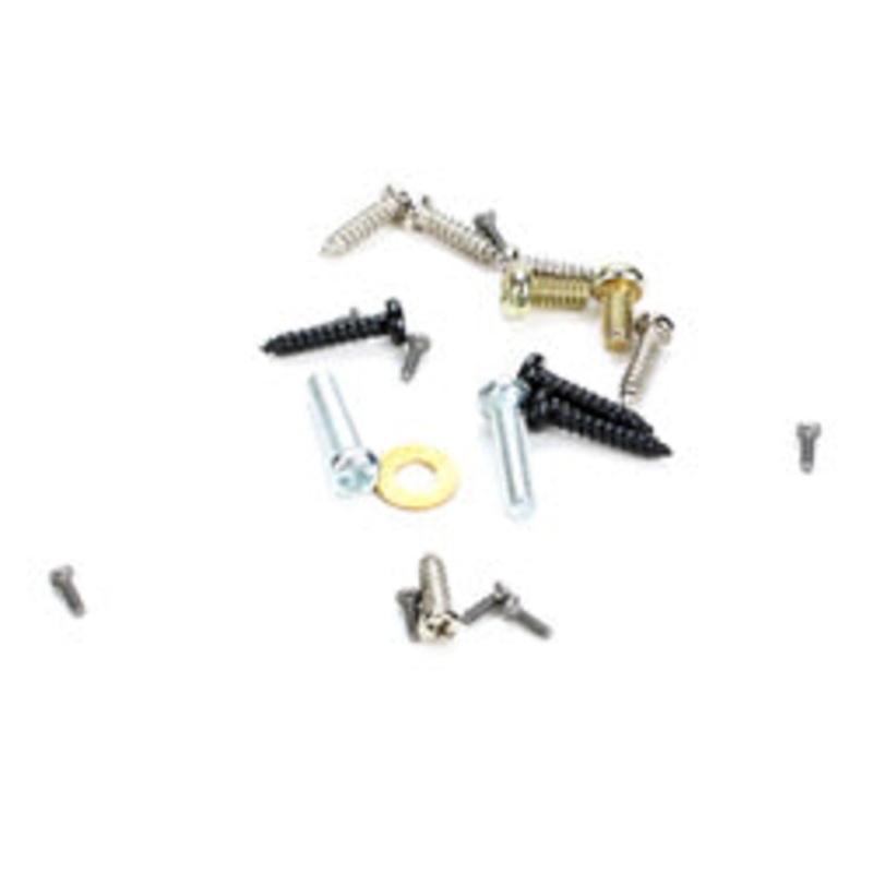 Blade Hardware Set: 120SR