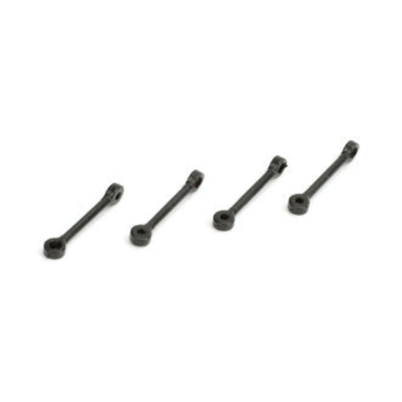 Blade Rotor Head Linkage Set (4): nCP X