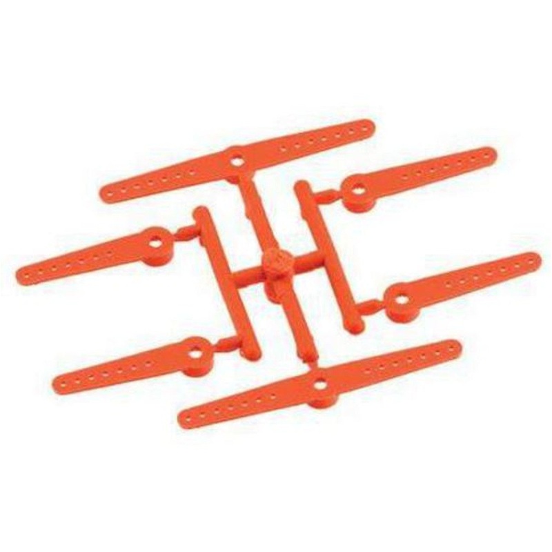 DU-BRO 986 MICRO SERVO ARM XL FOR SPEKTRUM DSP60 (1 PC)