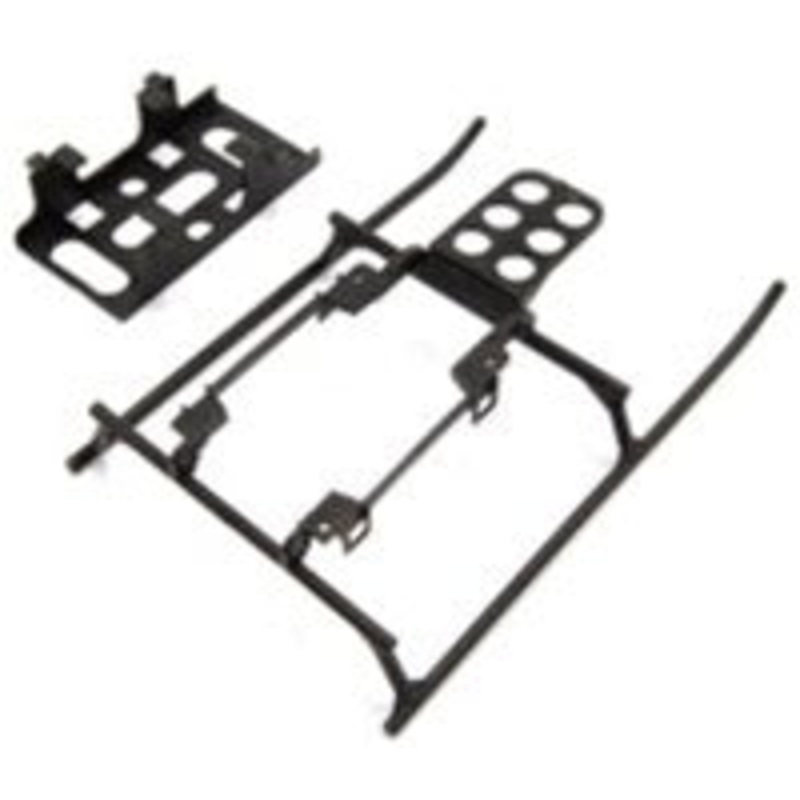 Esky Landing Skid-Lama