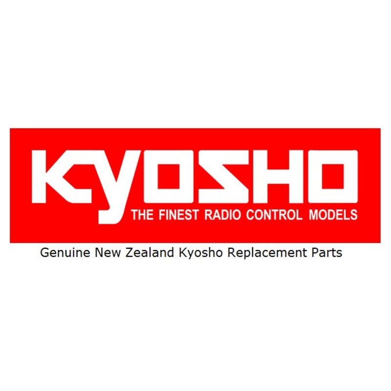 Kyosho MZ010 Drift Tyre 8.5mm