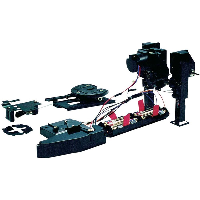 Tamiya Motorised Support Legs