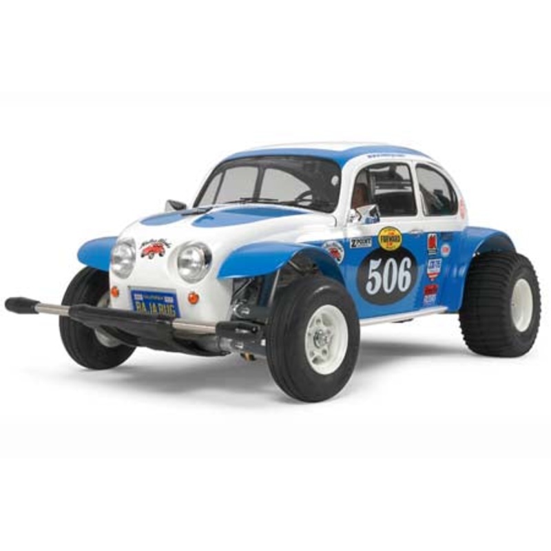 Tamiya Racing Buggy Sand Scorcher 1:10