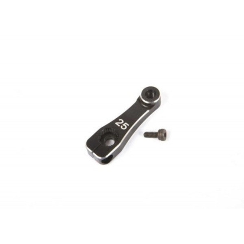 TLR 25T Clamping Servo Horn Aluminum