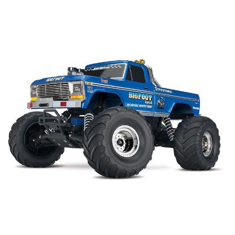 Traxxas 1/10 BIGFOOT USB-C Charger