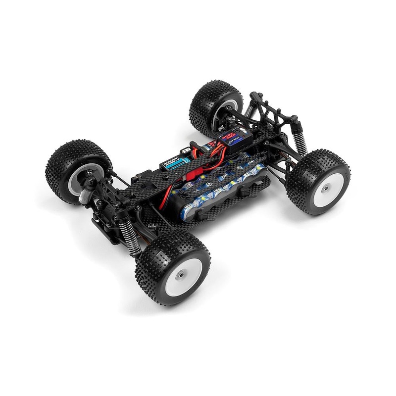 Xray M18T Pro Kit 1:18