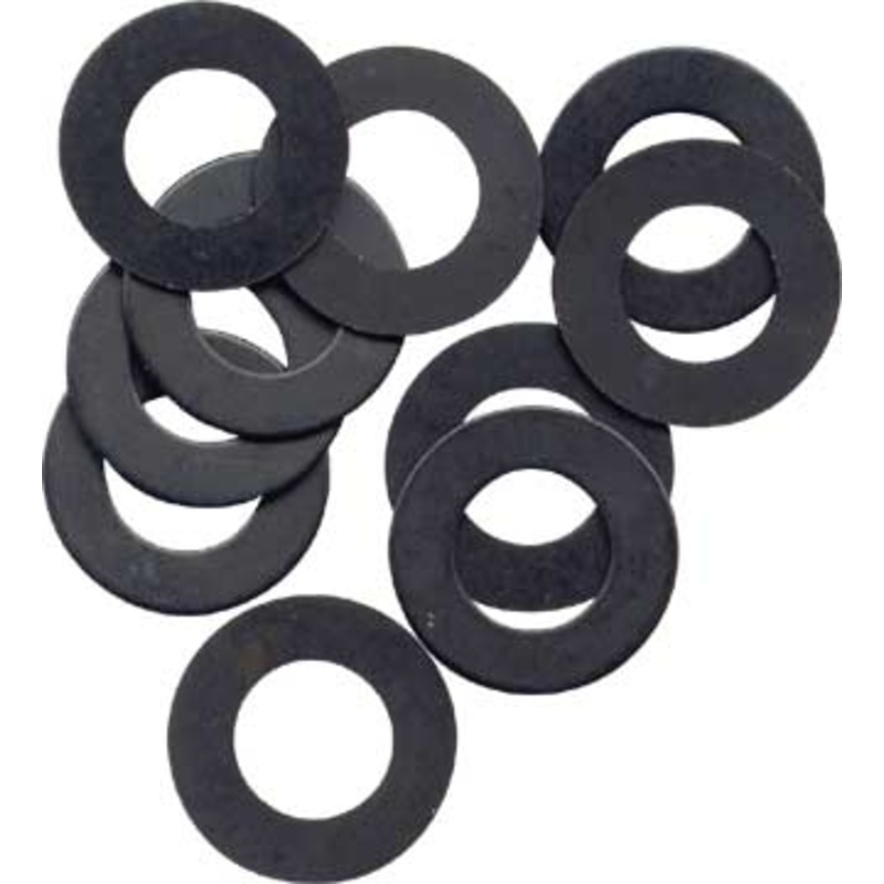 XTM Racing 7 x 13mm Washers (10)